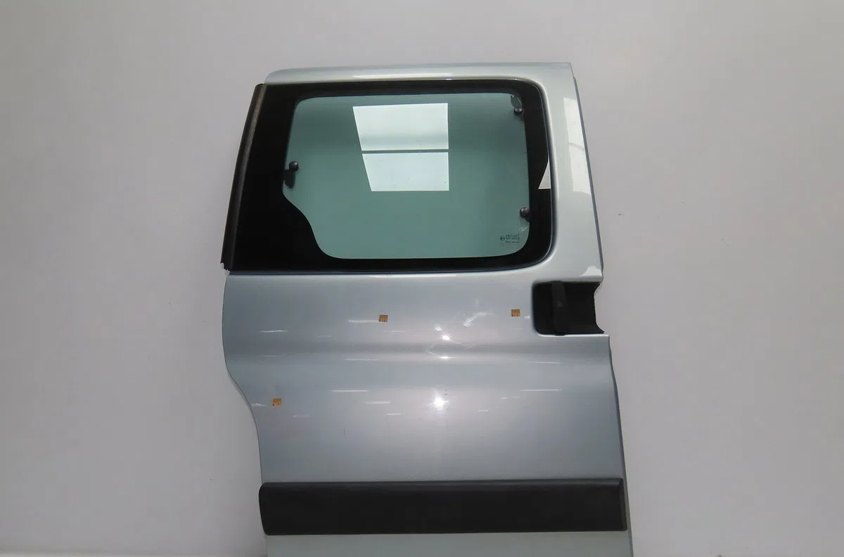 Porte coulissante d Peugeot PARTNER Monospace (5_, G_) 1.9 d (1999-2008) 4 portes occasion