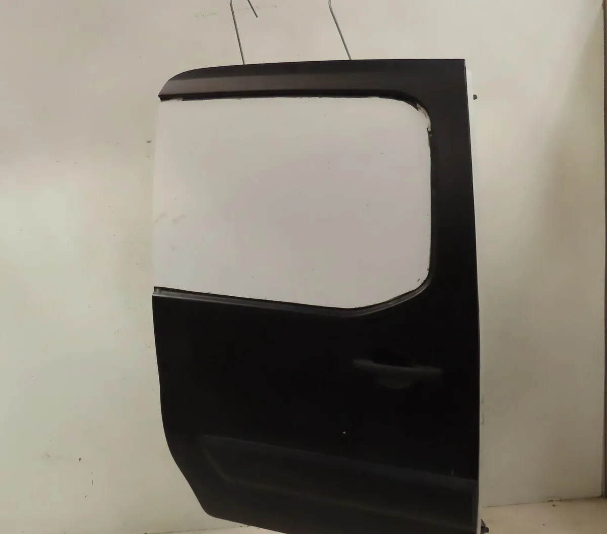 Porte coulissante d PEUGEOT PARTNER occasion