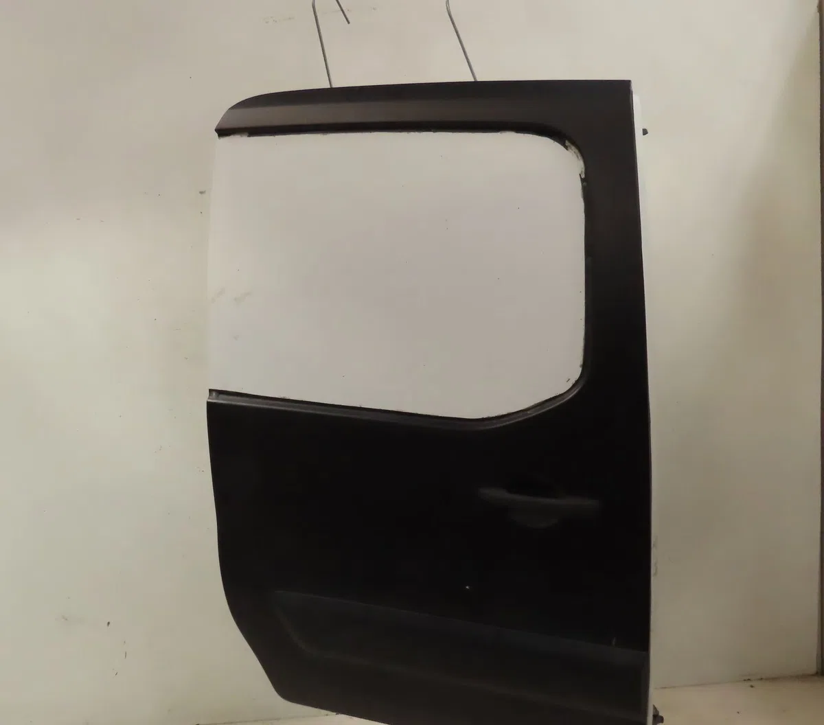Porte coulissante d PEUGEOT PARTNER occasion
