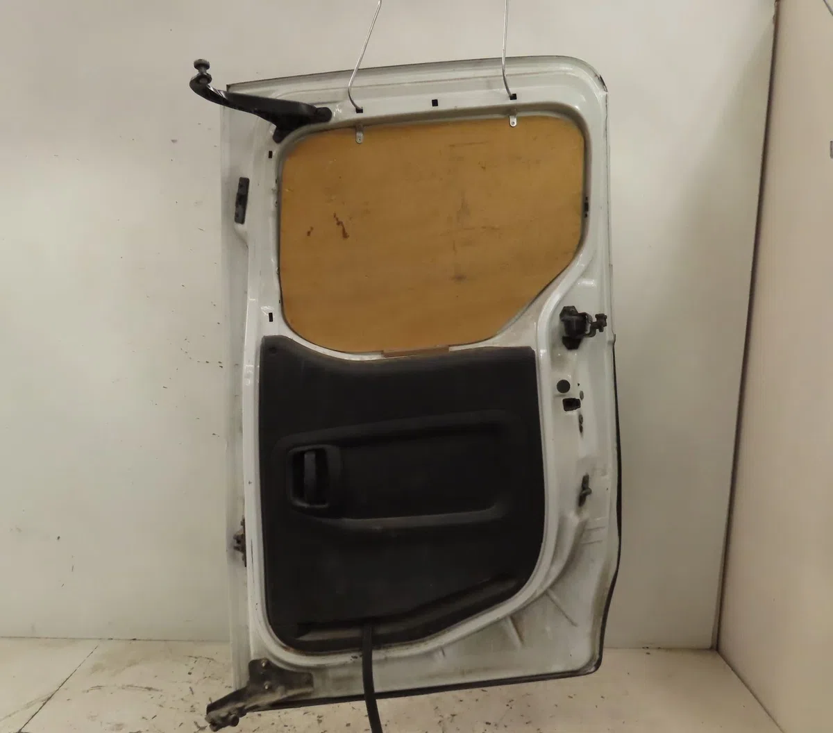 Porte coulissante d PEUGEOT PARTNER occasion