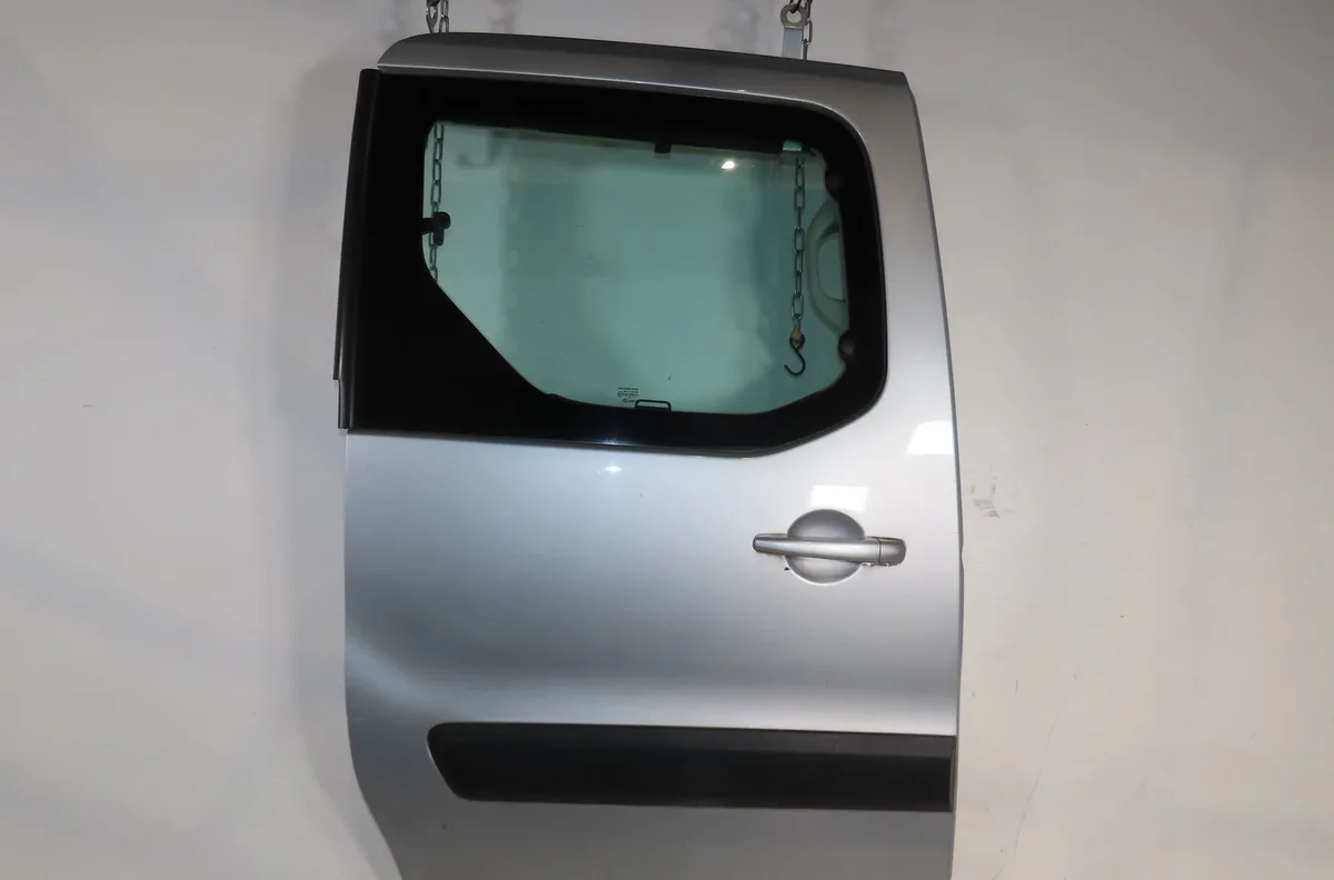 Porte coulissante d Peugeot PARTNER TEPEE 1.6 hdi 75 (16v) (2008) occasion