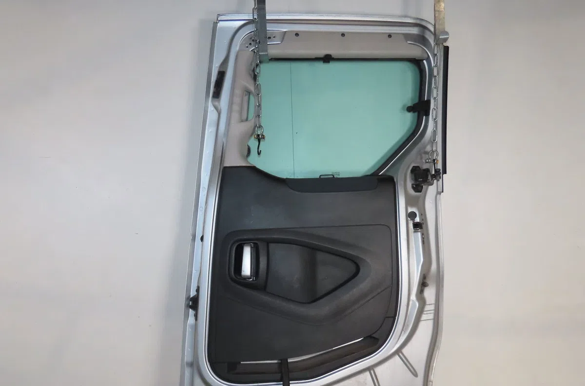 Porte coulissante d Peugeot PARTNER TEPEE 1.6 hdi 75 (16v) (2008) occasion