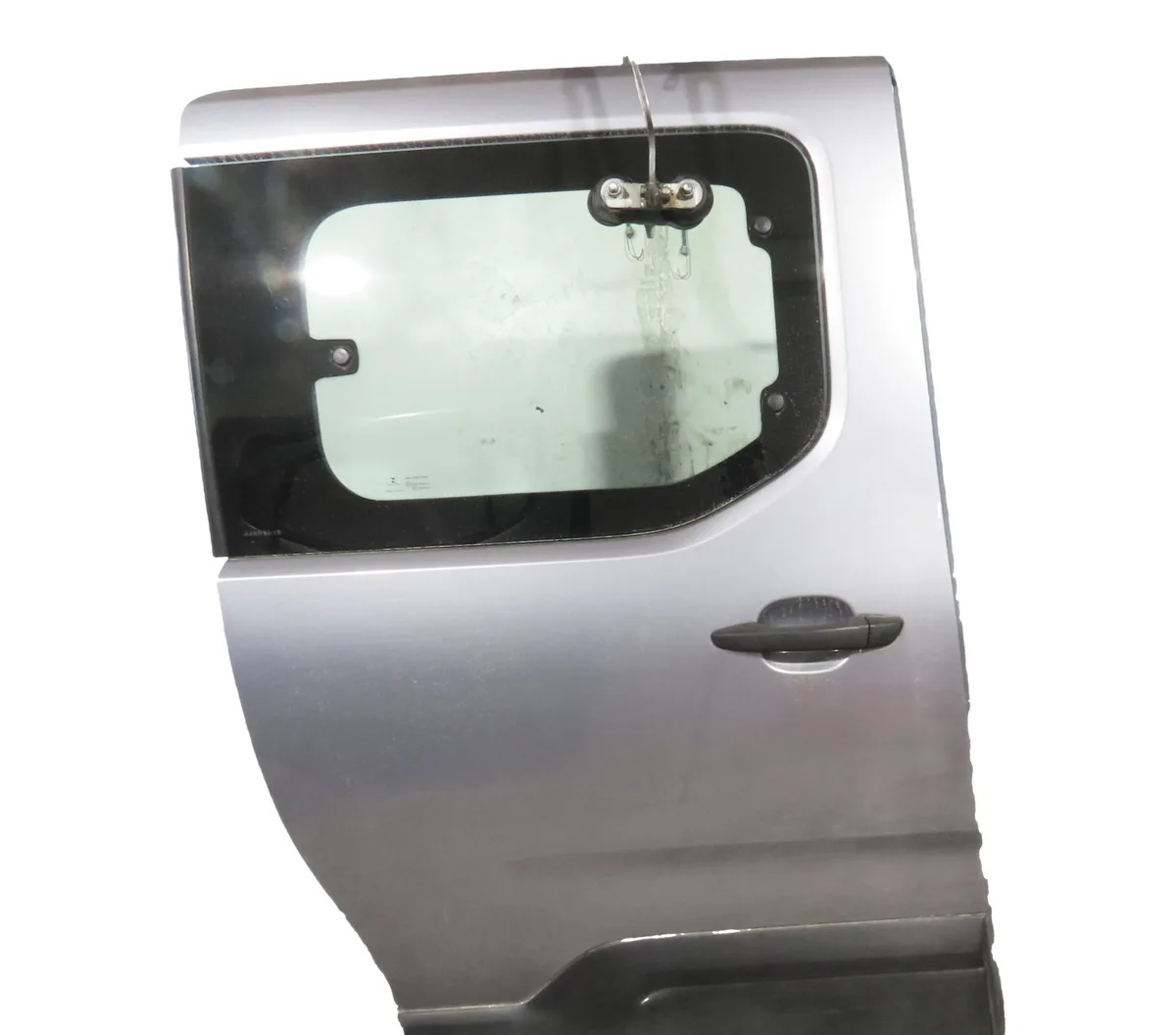 Porte coulissante d Peugeot RIFTER 1.5 bluehdi 100 (2018) occasion