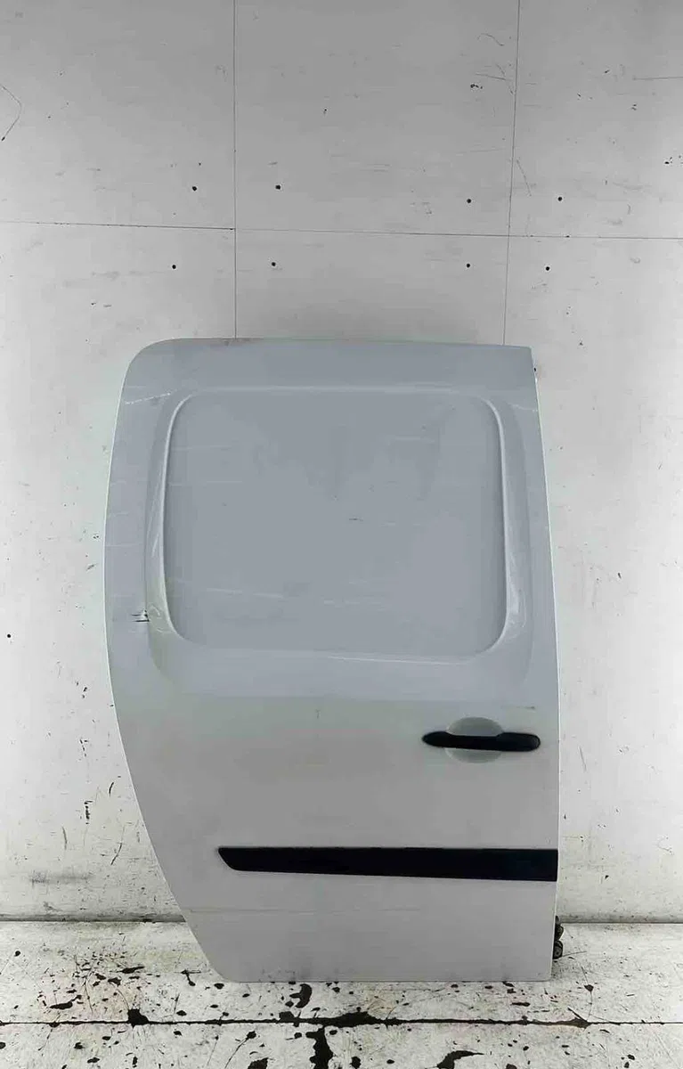 Porte coulissante d RENAULT KANGOO 2 PHASE 2 occasion