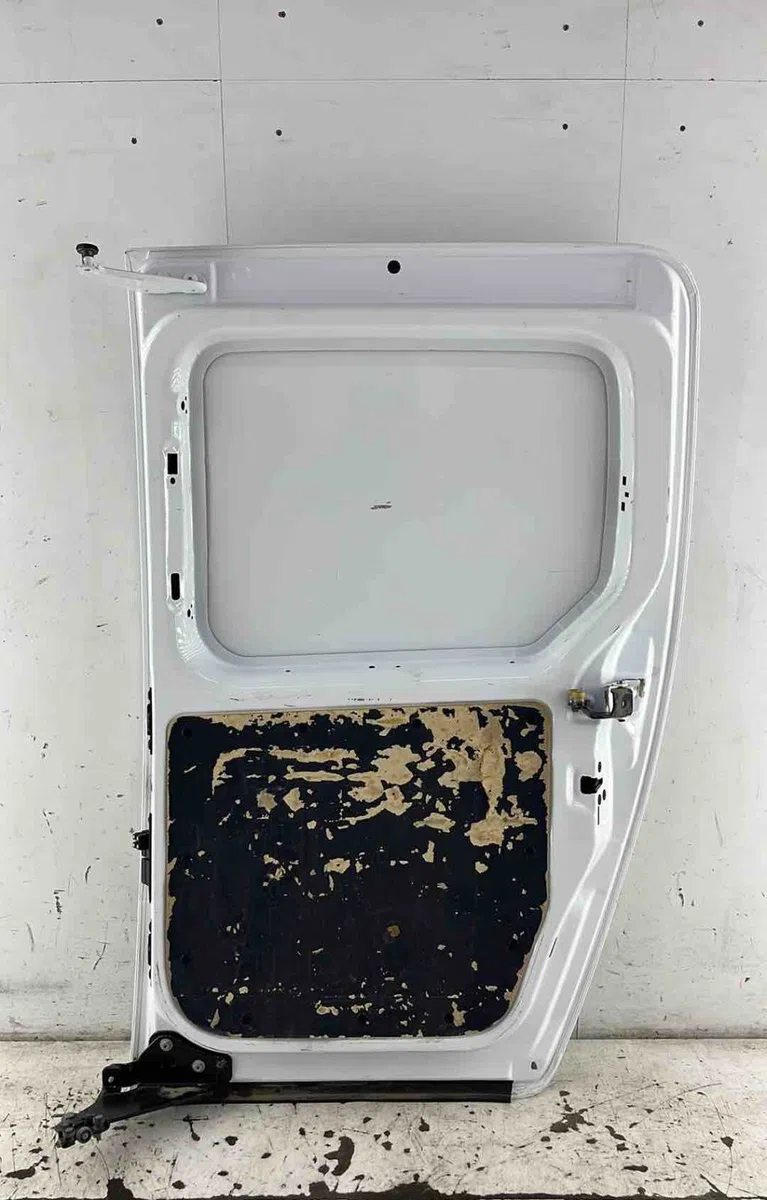 Porte coulissante d RENAULT KANGOO 2 PHASE 2 occasion