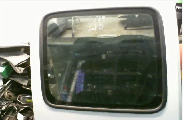 Porte coulissante d Renault KANGOO Express (FC0-1_) 1.2 (fc01, fc0a, fc0f) (1997) occasion