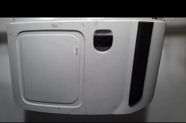 Porte coulissante d Renault KANGOO Express (FC0-1_) 1.5 dci (fc07, fc1r) (2001) 4 portes occasion