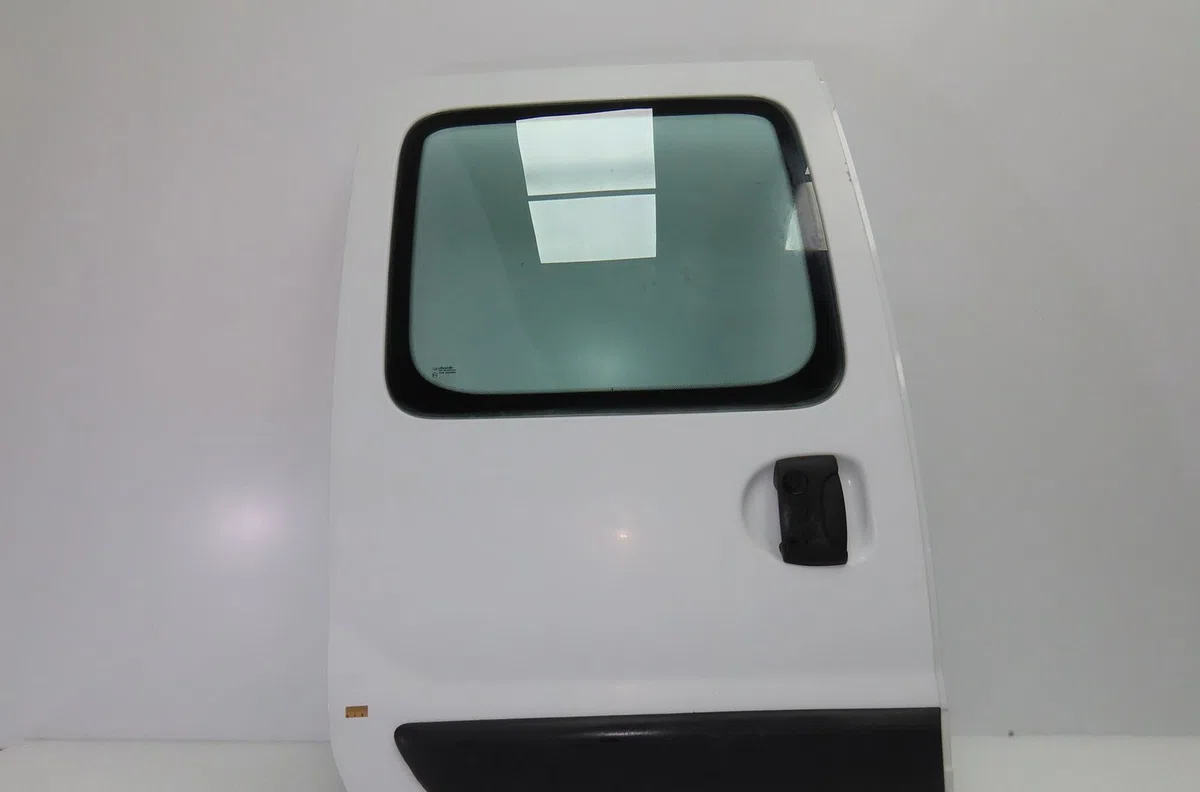Porte coulissante d Renault KANGOO Express (FC0-1_) 1.5 dci (fc1e) (2005) 4 portes occasion
