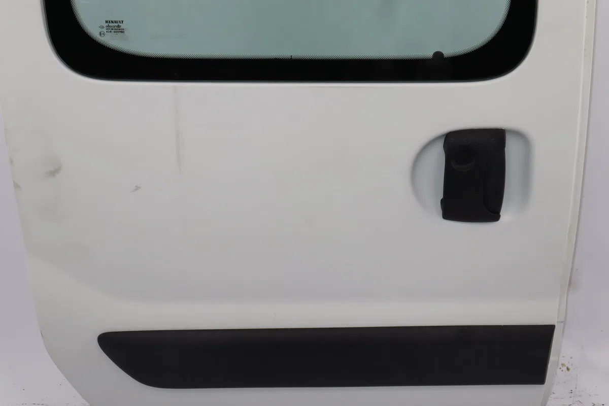 Porte coulissante d Renault KANGOO Express (FC0-1_) 1.9 dti (fc0u) (2000) occasion