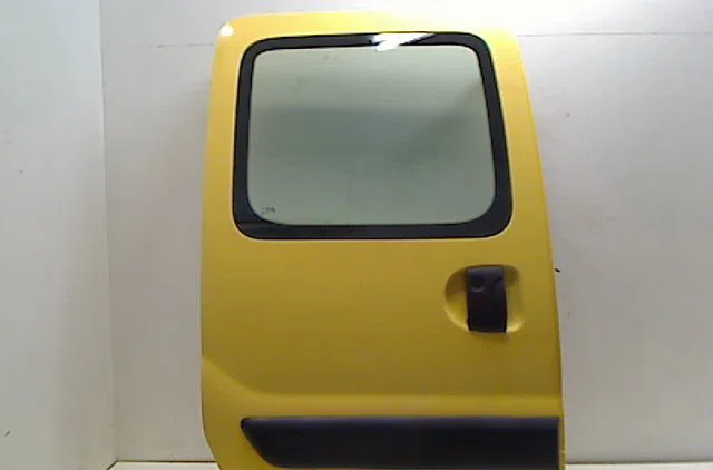 Porte coulissante d RENAULT KANGOO I 2004 occasion