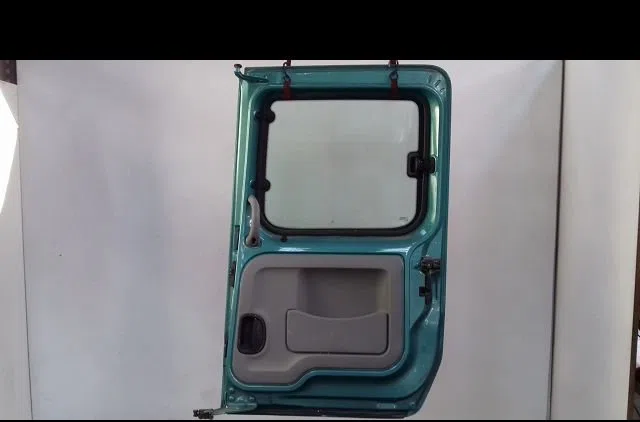 Porte coulissante d Renault KANGOO (KC0-1_) 1.2 16v (kc05, kc06, kc03, kc0t, kc0w, kc1d) (2001) occasion