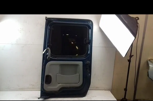 Porte coulissante d Renault KANGOO (KC0-1_) 1.5 dci (2003) 4 portes occasion