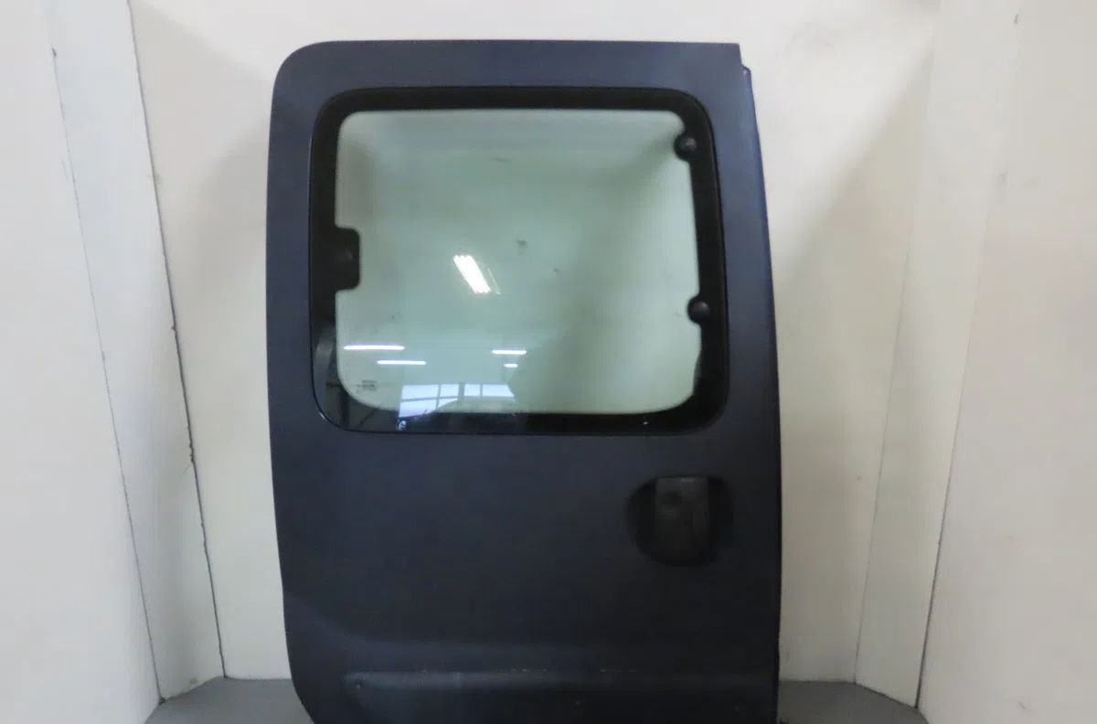 Porte coulissante d Renault KANGOO (KC0-1_) 1.6 16v 4x4 (kc0p, kc0s, kc0l) (2001) occasion