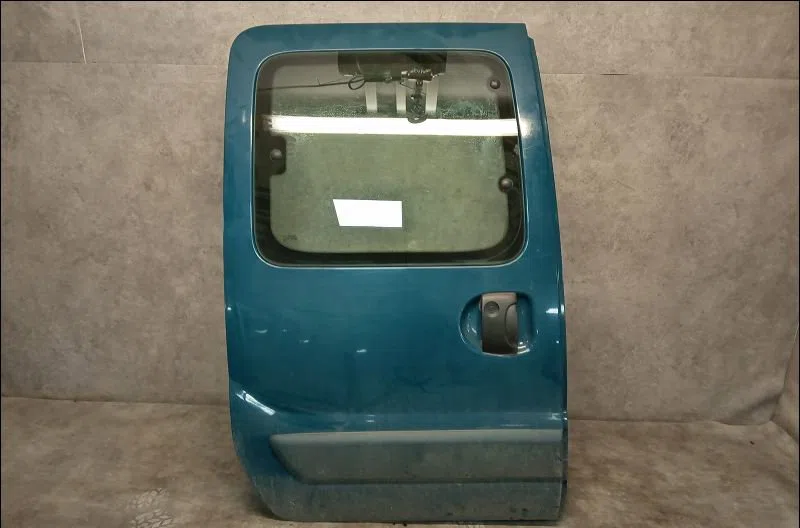Porte coulissante d Renault KANGOO (KC0-1_) 1.9 dci 4x4 (kc0v) (2001) occasion