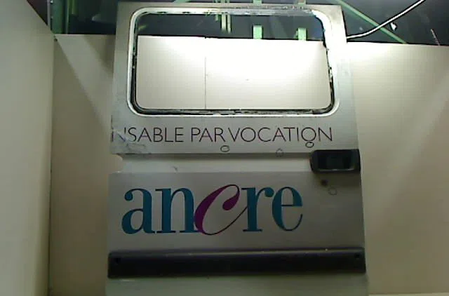 Porte coulissante d RENAULT MASTER I occasion