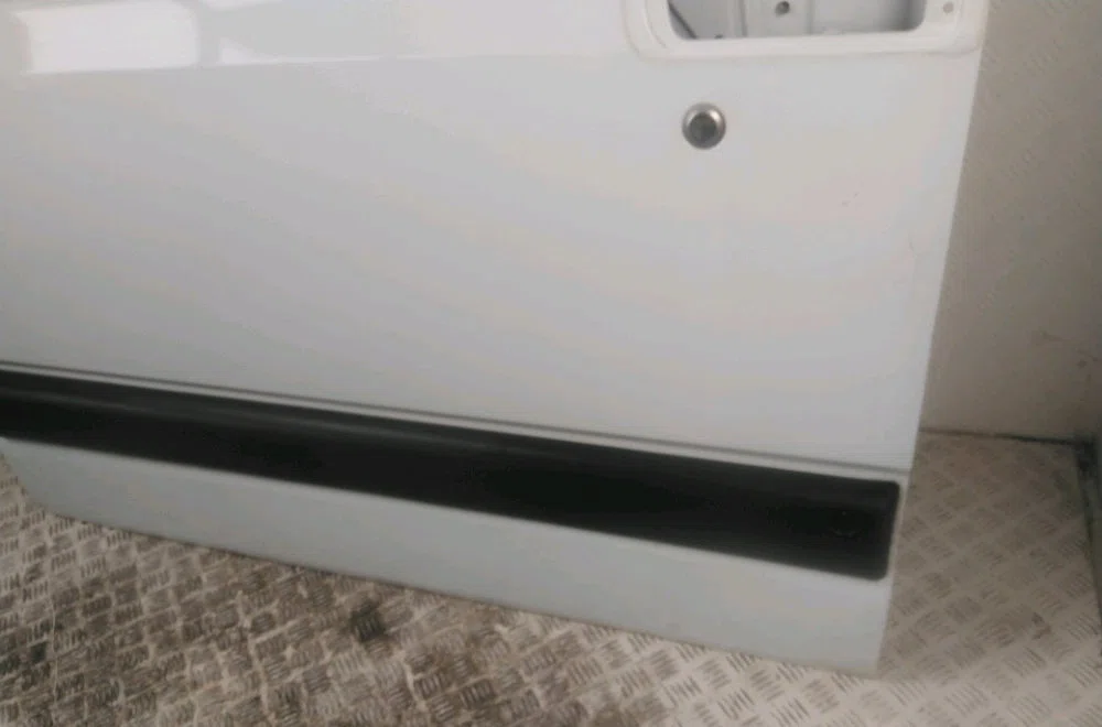 Porte coulissante d Renault MASTER II Camionnette (FD) 2.5 dci (2006-2010) occasion