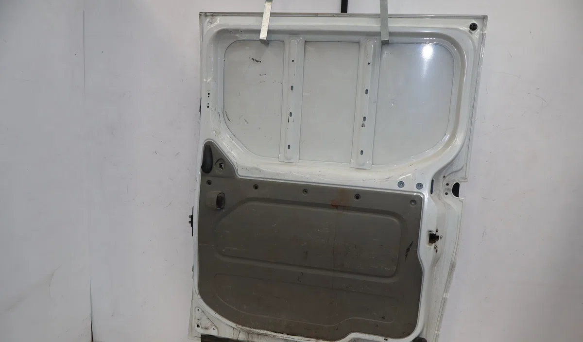 Porte coulissante d Renault TRAFIC II Camionnette (FL) 2.0 dci 115 (fl01, fl0u) (2006) occasion