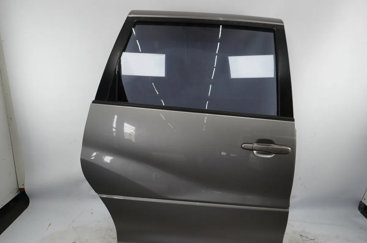 Porte coulissante d Toyota PREVIA II (_R3_) 2.0 d-4d (clr30_) (2001-2006) occasion