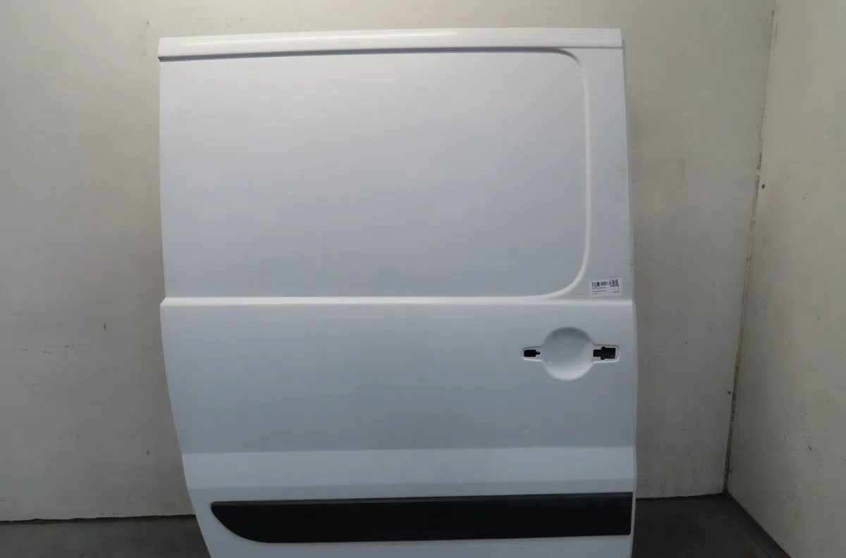 Porte coulissante d Toyota PROACE Camionnette (MDX_) 2.0 d (mdx3) (2013-2016) occasion