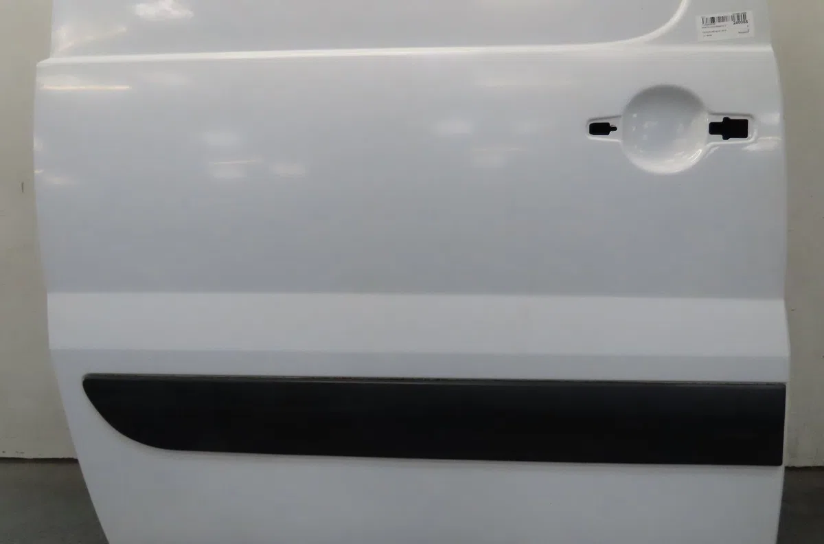 Porte coulissante d Toyota PROACE Camionnette (MDX_) 2.0 d (mdx3) (2013-2016) occasion