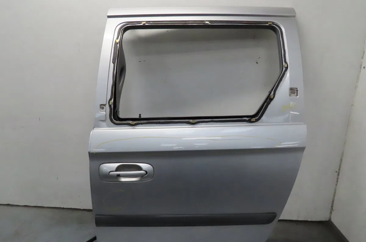 Porte coulissante g CHRYSLER VOYAGER occasion