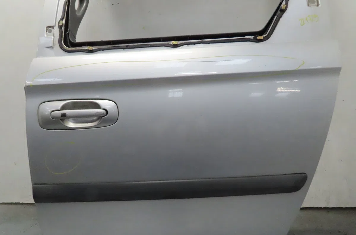 Porte coulissante g CHRYSLER VOYAGER occasion