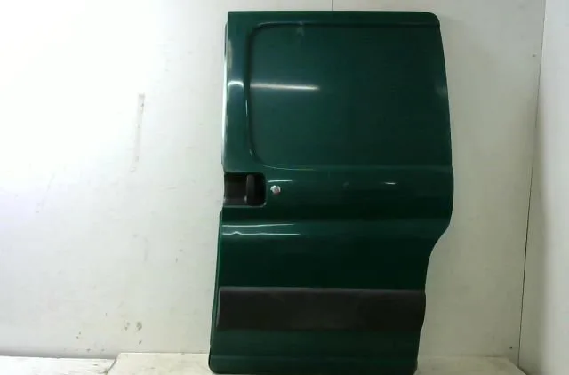 Porte coulissante g Citroen BERLINGO - BERLINGO FIRST Camionnette-Monospace (M_) 1.9 d 70 (mbwjz, mcwjz) (1999-2011) occ