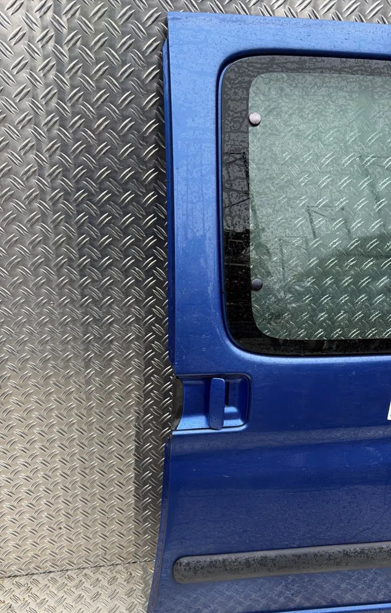 Porte coulissante g Citroen BERLINGO - BERLINGO FIRST Monospace (MF_, GJK_, GFK_) 1.6 16v (mfnfu) (2000-2011) occasion