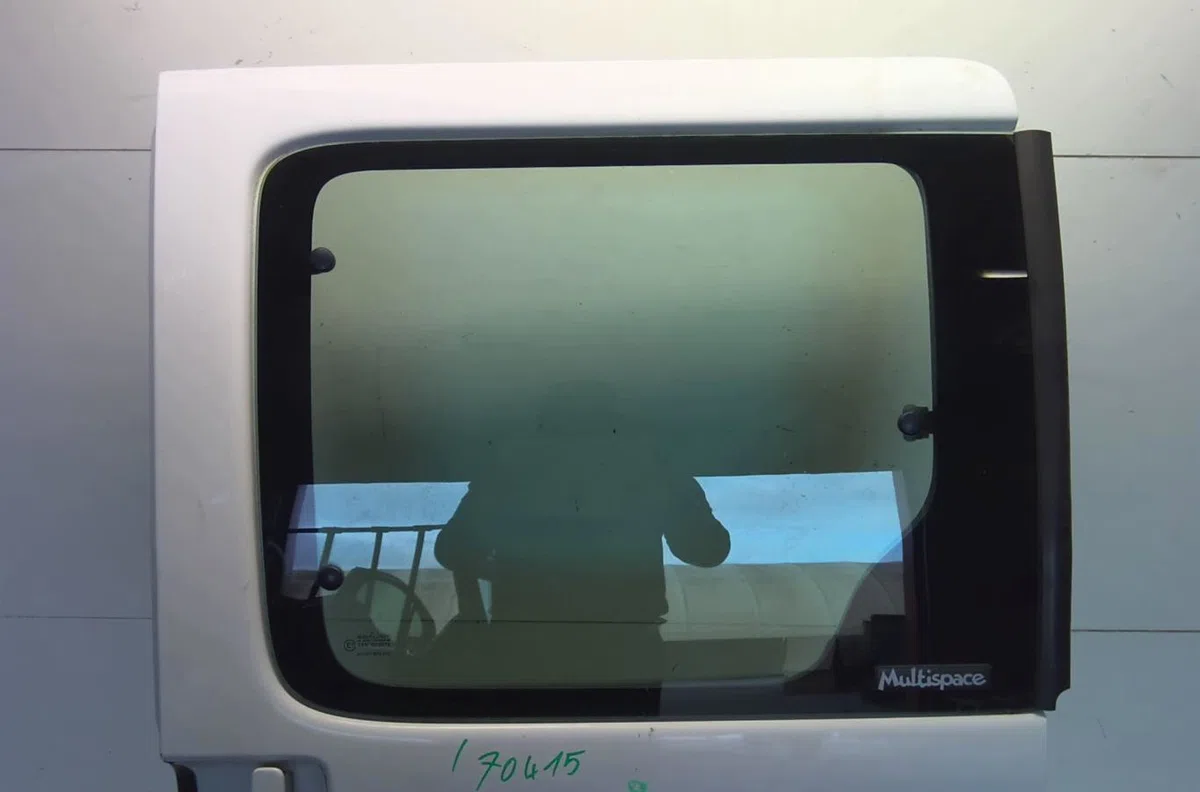 Porte coulissante g Citroen BERLINGO - BERLINGO FIRST Monospace (MF_, GJK_, GFK_) 1.6 hdi 75 (mf9hw, gj9hwc, gf9hwc, gn9
