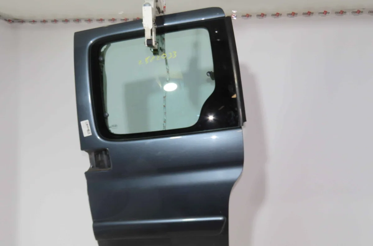Porte coulissante g CITROEN BERLINGO I occasion