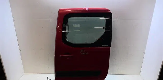 Porte coulissante g Citroen BERLINGO MULTISPACE (B9) 1.6 hdi 90 (2010) 5 portes occasion