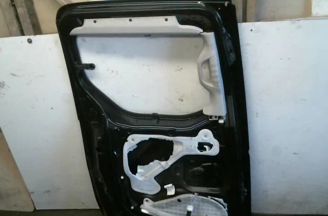 Porte coulissante g CITROEN BERLINGO occasion