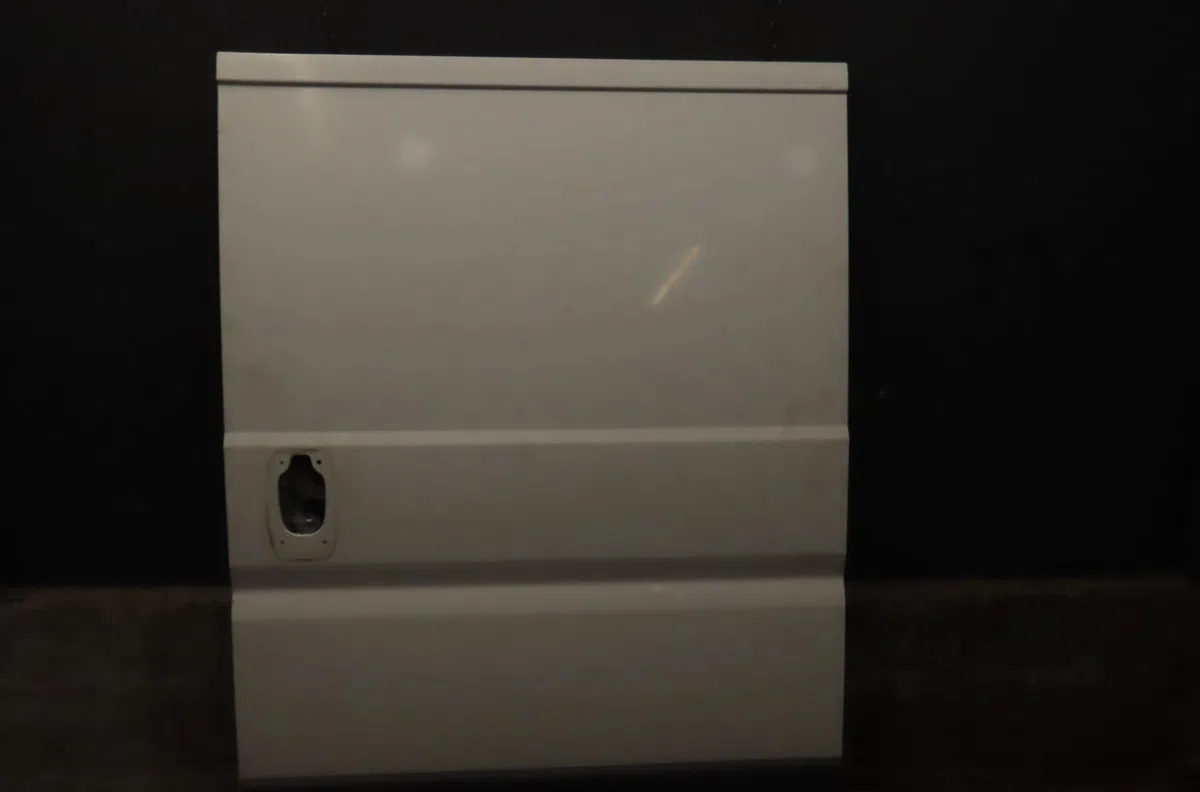 Porte coulissante g Citroën JUMPER Camionnette 2.0 bluehdi 130 (2015-2019) occasion