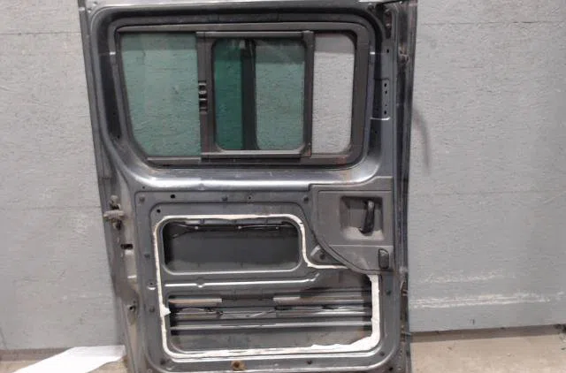 Porte coulissante g CITROEN JUMPY 2  JUMPY 2 occasion