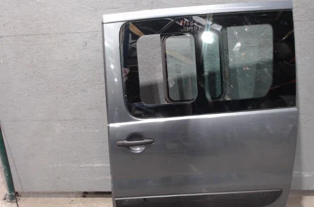 Porte coulissante g CITROEN JUMPY 2  JUMPY 2 occasion