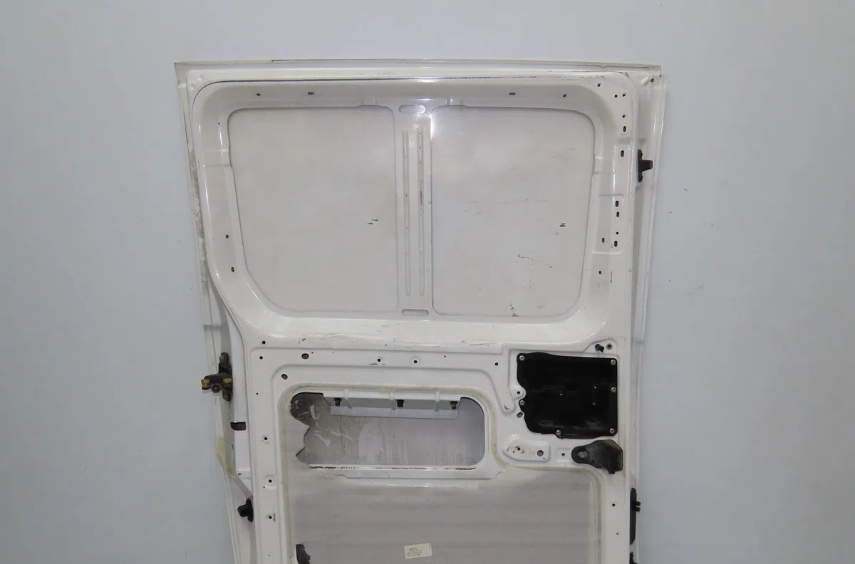 Porte coulissante g Citroen JUMPY Camionnette 2.0 hdi 120 (2007-2016) occasion