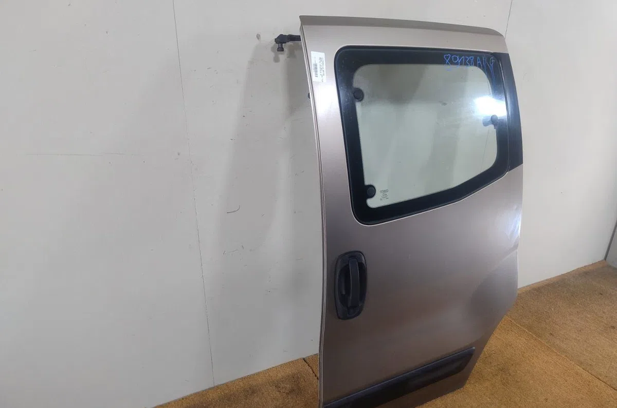 Porte coulissante g CITROEN NEMO  NEMO occasion