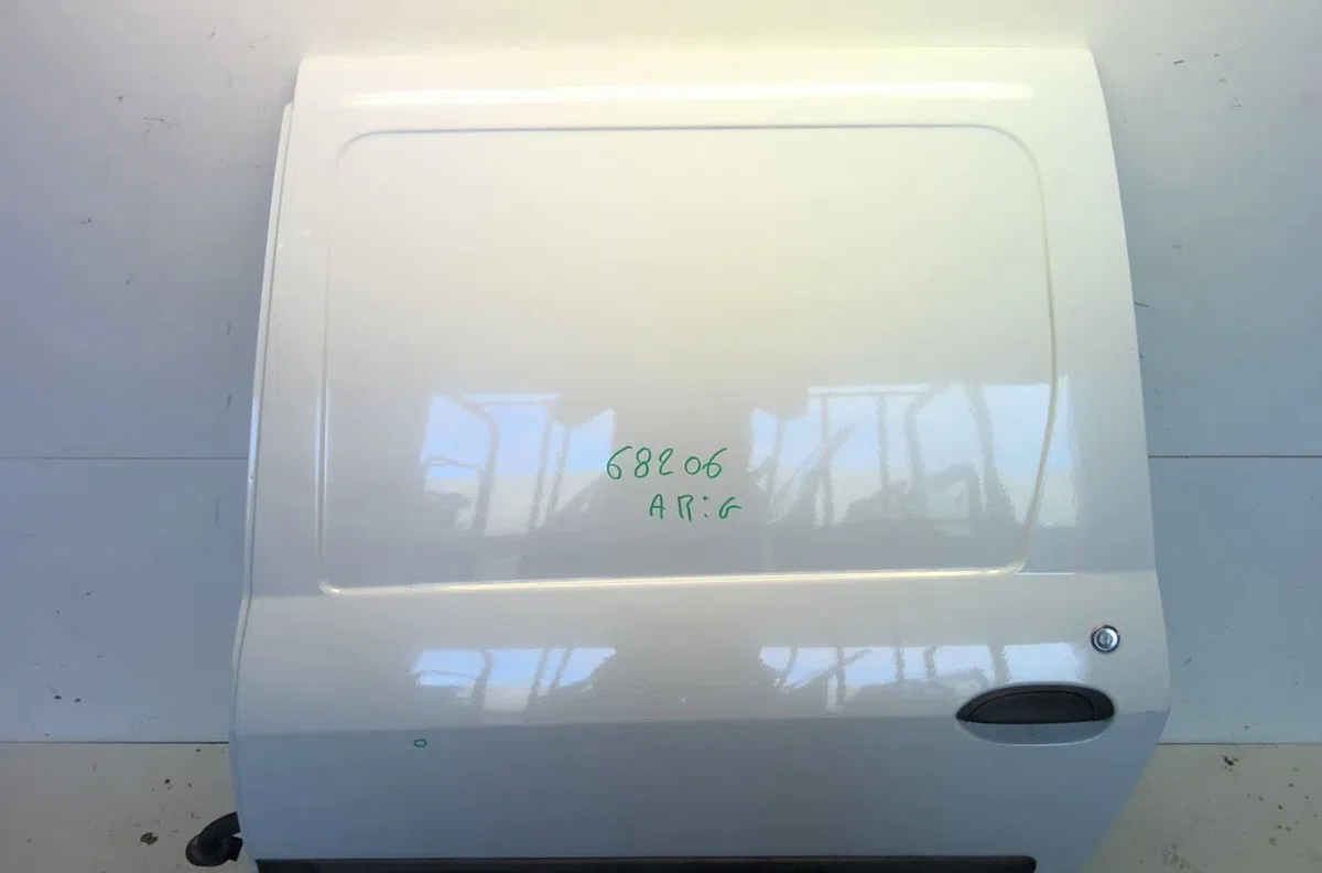 Porte coulissante g Dacia LOGAN EXPRESS (FS_) 1.5 dci (fs0k) (2009) occasion