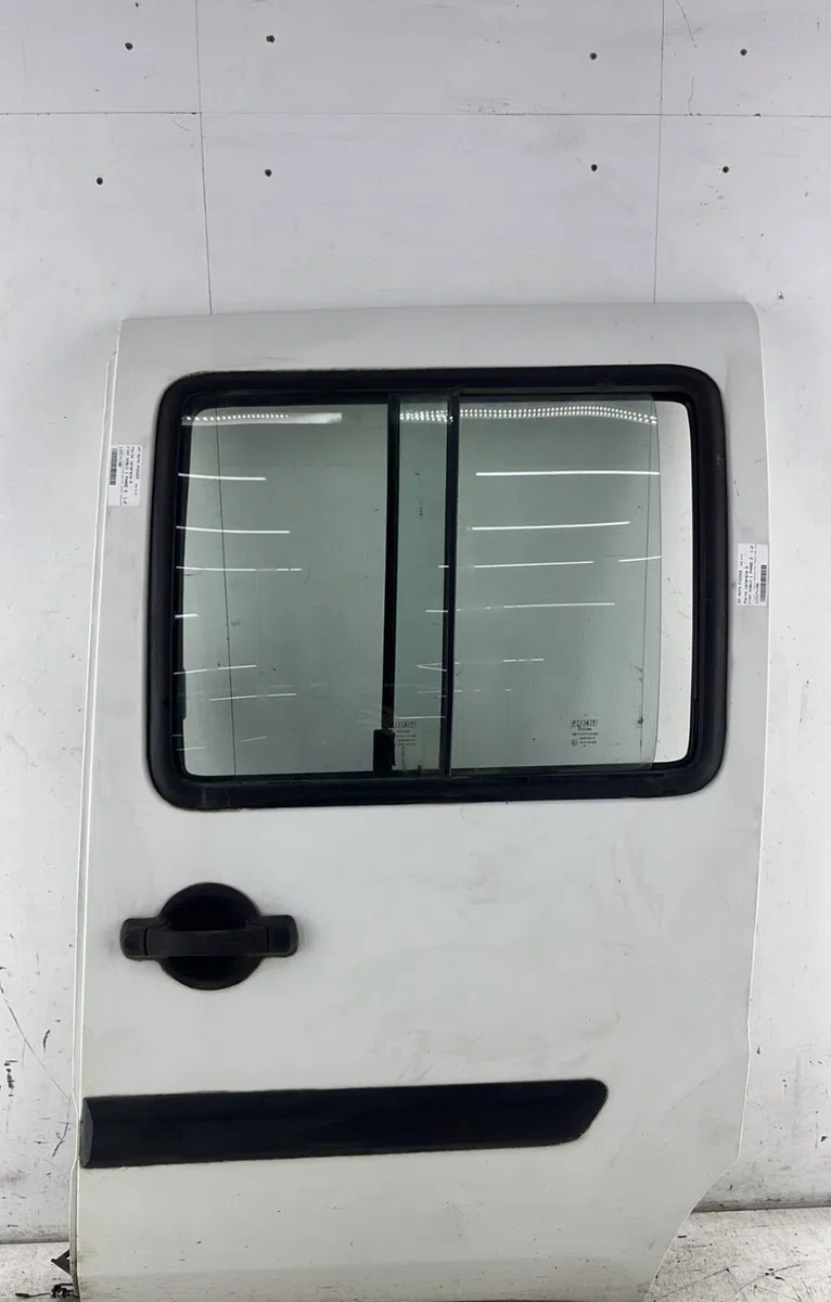 Porte coulissante g FIAT DOBLO 1 PHASE 2 occasion
