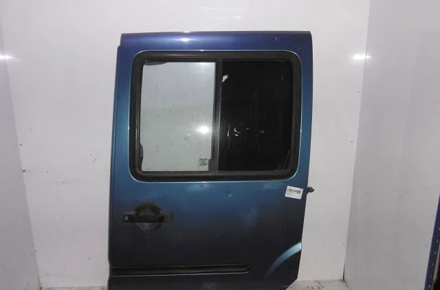 Porte coulissante g FIAT DOBLO 2002 occasion