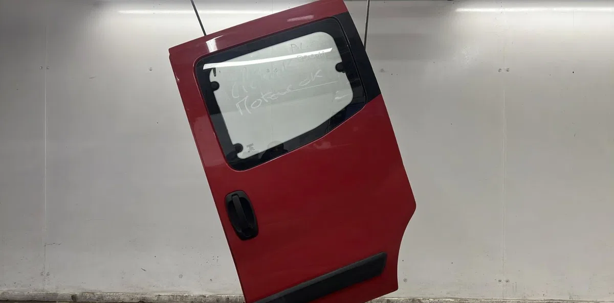 Porte coulissante g FIAT QUBO occasion