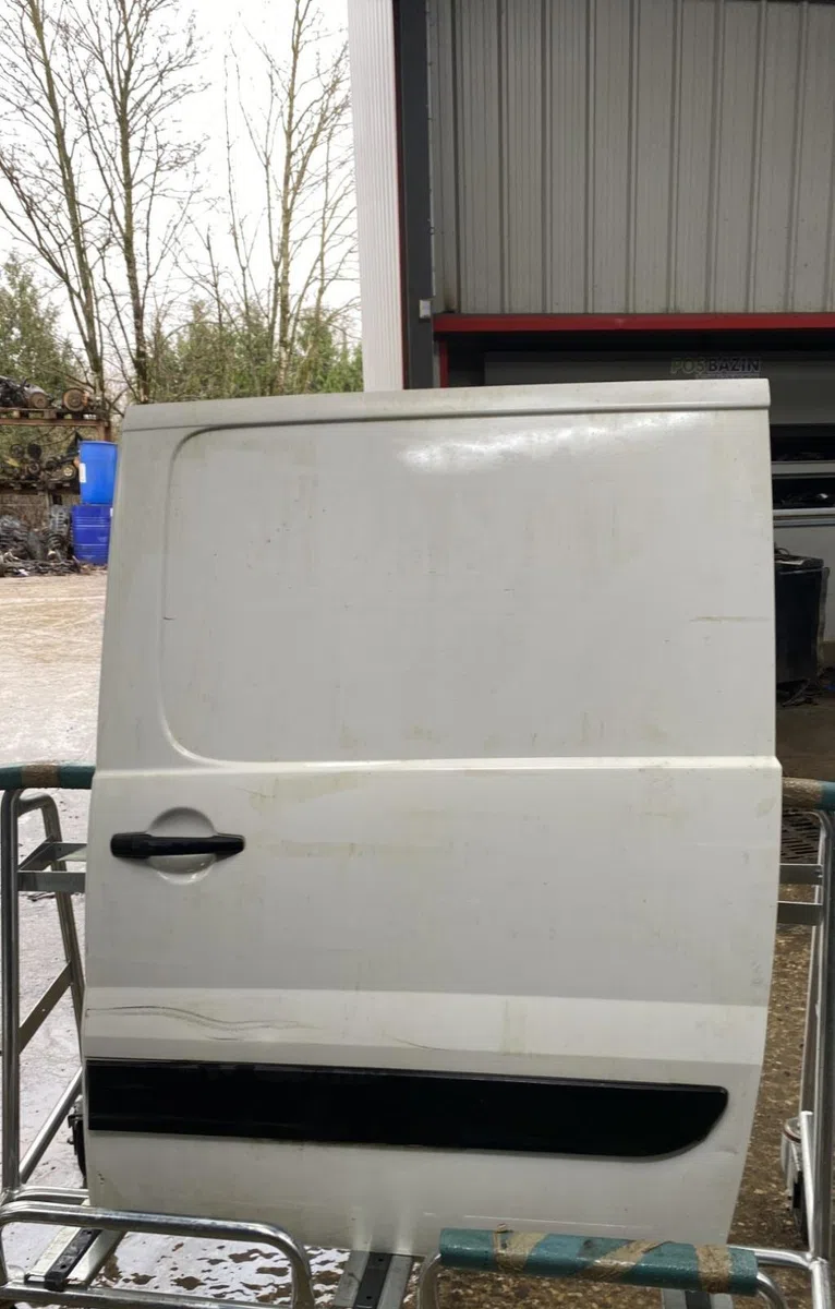 Porte coulissante g FIAT SCUDO 2 occasion