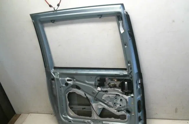 Porte coulissante g FIAT ULYSSE occasion