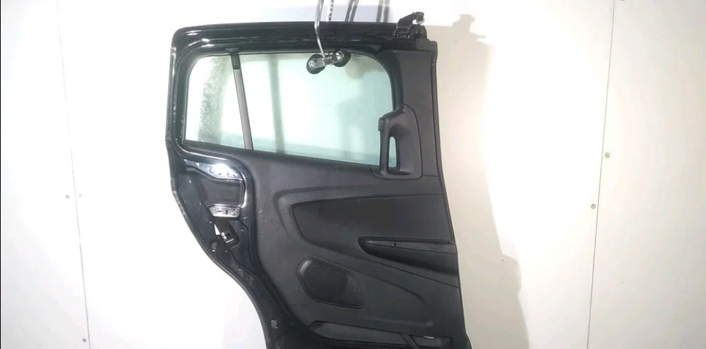 Porte coulissante g FORD B-MAX 2013 occasion