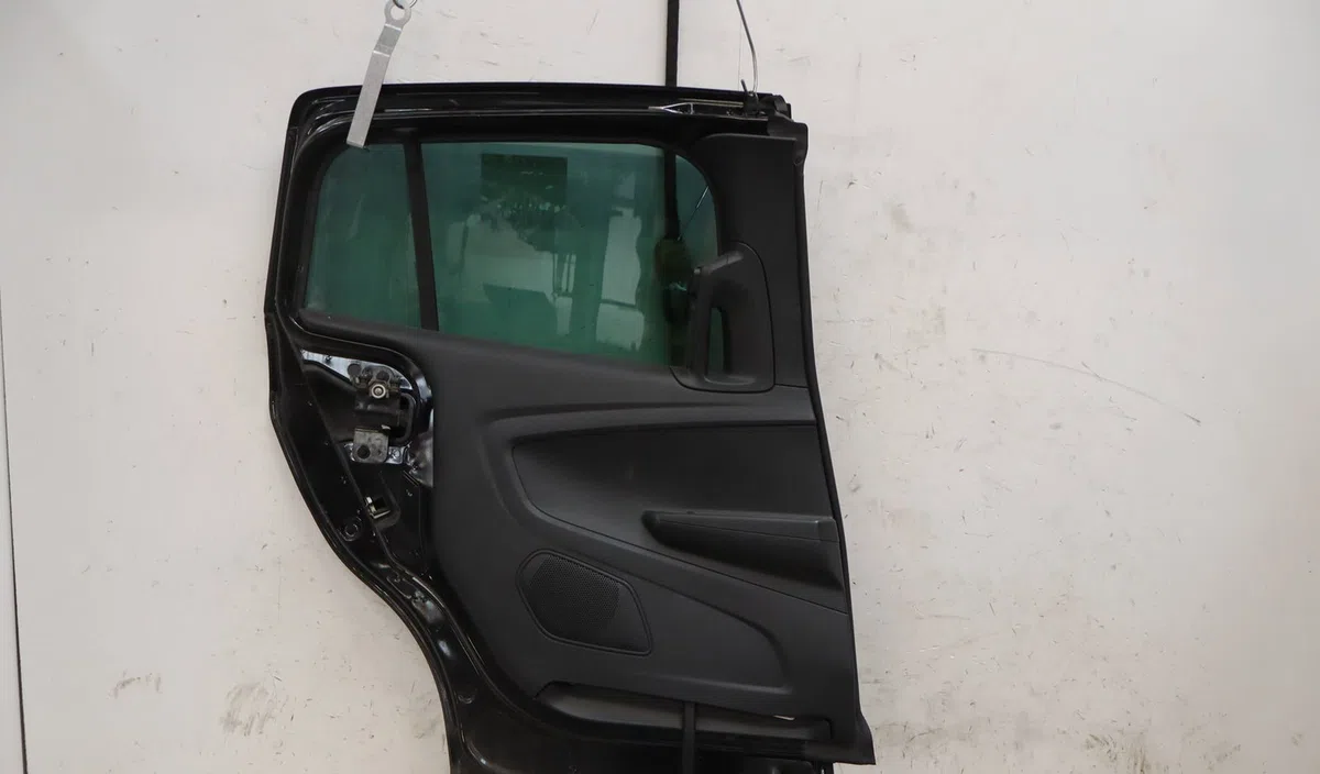 Porte coulissante g Ford B-MAX (JK) 1.5 tdci (2012) occasion