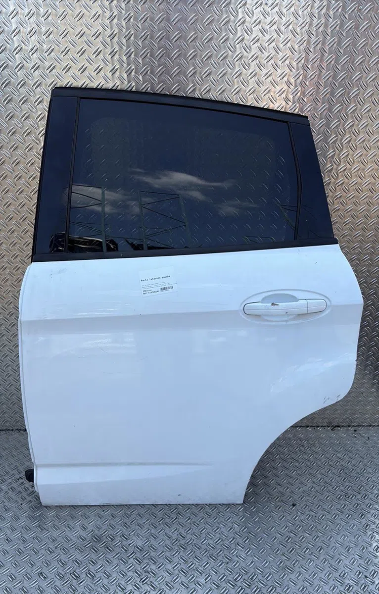 Porte coulissante g Ford C-MAX II (DXA-CB7, DXA-CEU) 1.6 tdci (2010-2019) 5 portes occasion