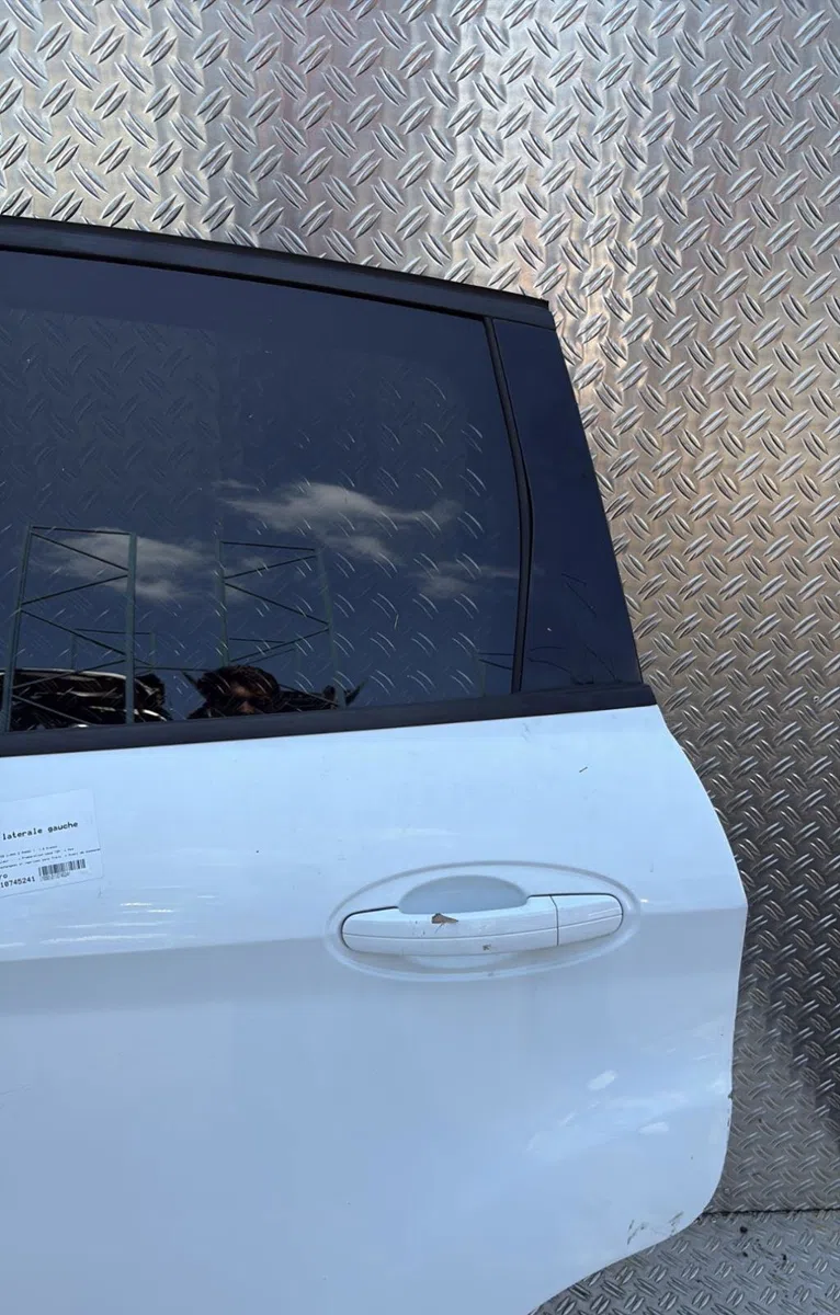 Porte coulissante g Ford C-MAX II (DXA-CB7, DXA-CEU) 1.6 tdci (2010-2019) 5 portes occasion