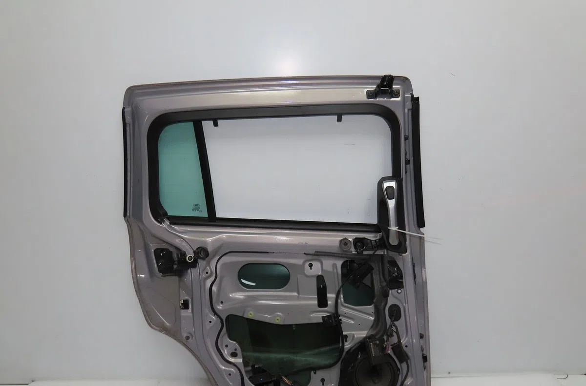 Porte coulissante g Ford GRAND C-MAX (DXA-CB7, DXA-CEU) 1.6 tdci (2010-2019) occasion