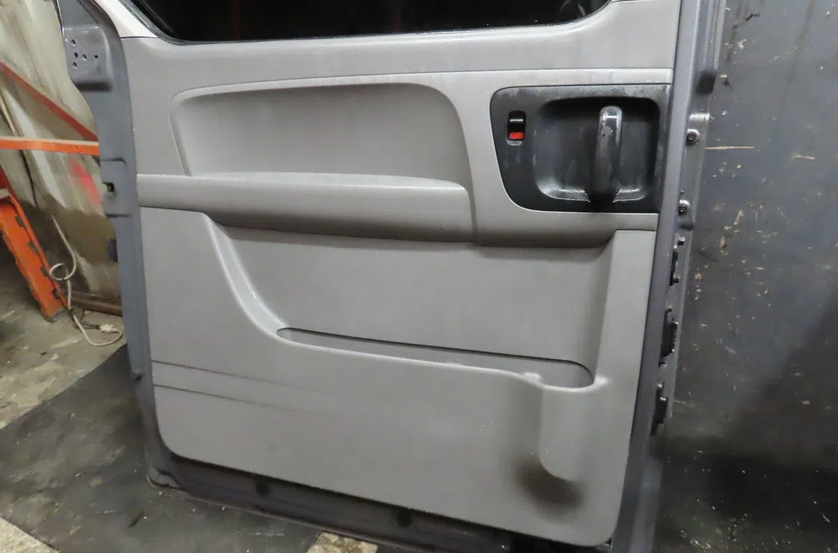 Porte coulissante g Hyundai H-1 Cargo (TQ) 2.5 crdi (2008) occasion