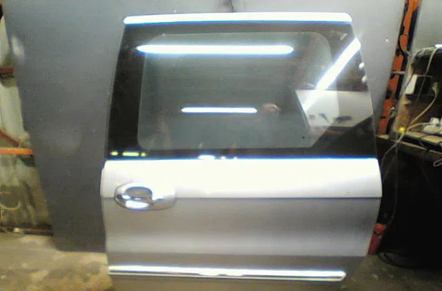 Porte coulissante g Kia CARNIVAL II (GQ) 2.9 crdi (2001-2006) occasion